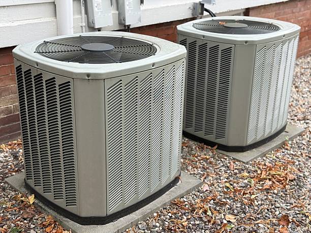 Reliable Hvac contractor in Silver Creek, NY by JG Cool HVAC